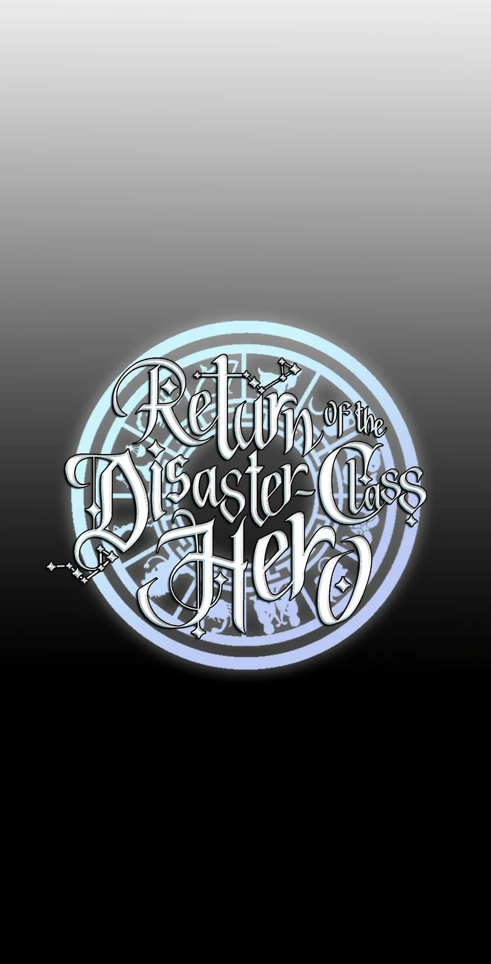 The Return of The Disaster-Class Hero ตอนที่ 0 หน้า 62