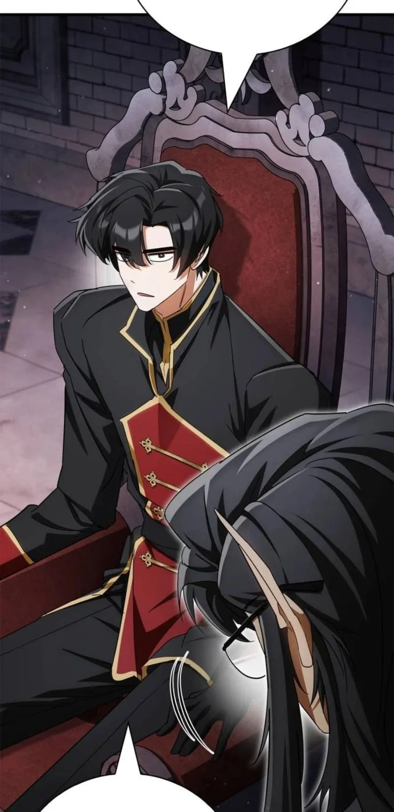 The Demon King Overrun by Heroes ตอนที่ 3 หน้า 72