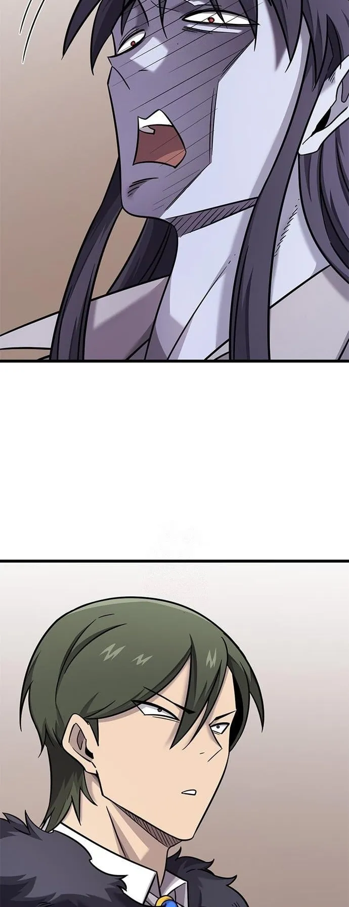 What a Bountiful Harvest, Demon Lord! ตอนที่ 28 หน้า 27