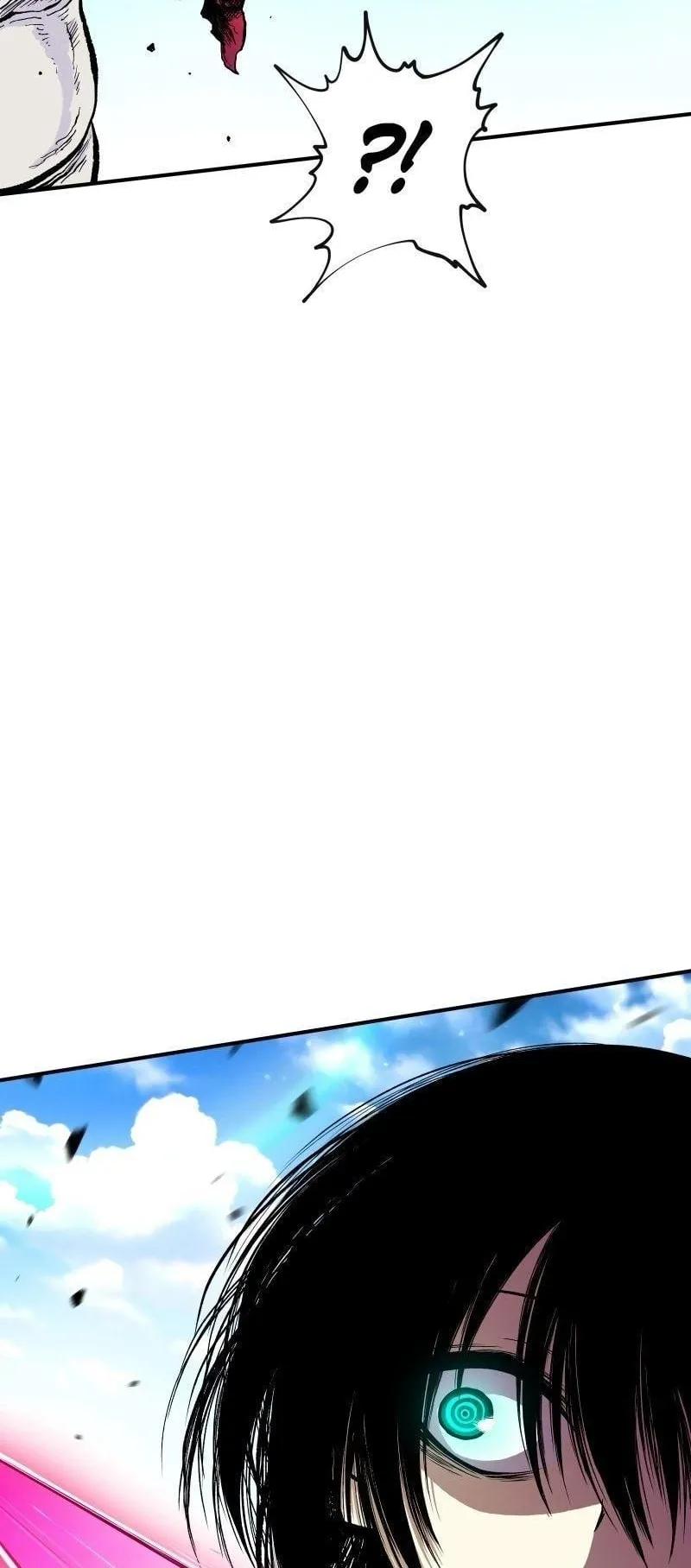 Ninja Reincarnation Fuuma Kotarou’s Quest to Reclaim His Humanity ตอนที่ 20 หน้า 20