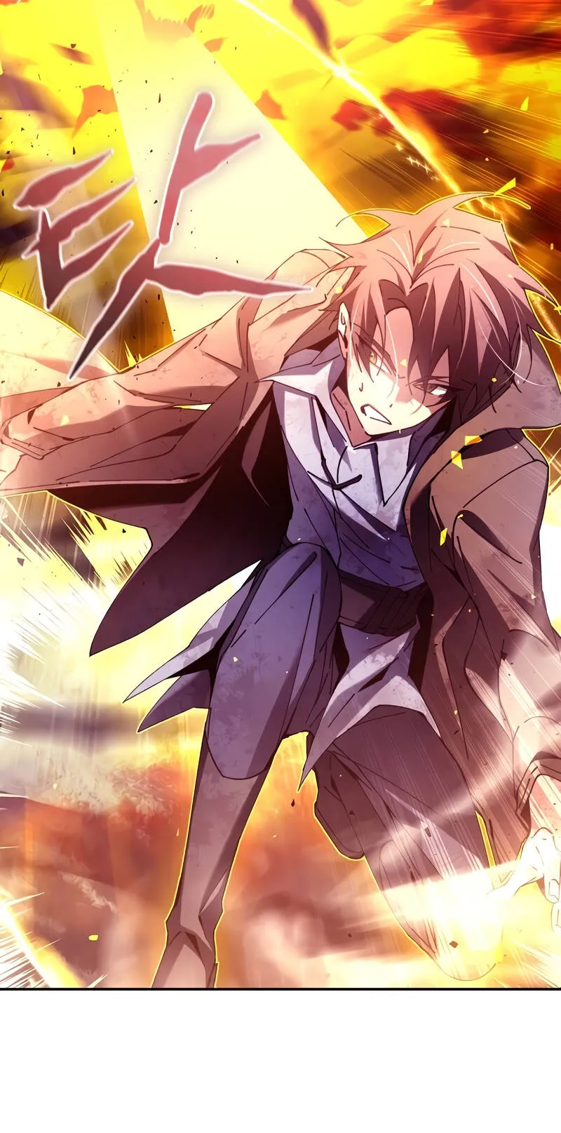 Magic Academy’s Genius Blinker ตอนที่ 4 หน้า 56