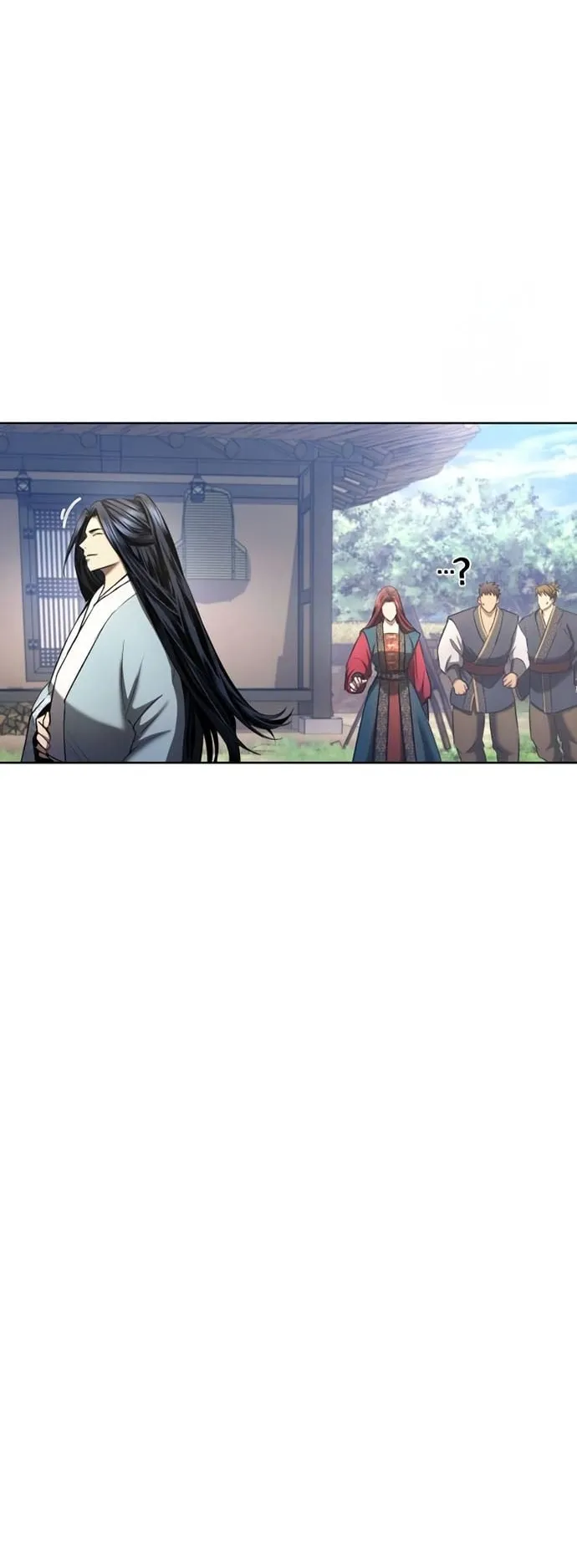 Regression of the Yong Clan Heir ตอนที่ 13 หน้า 41