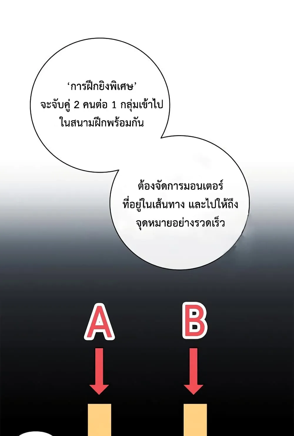 The Dark Mage’s Return to Enlistment ตอนที่ 9 หน้า 79
