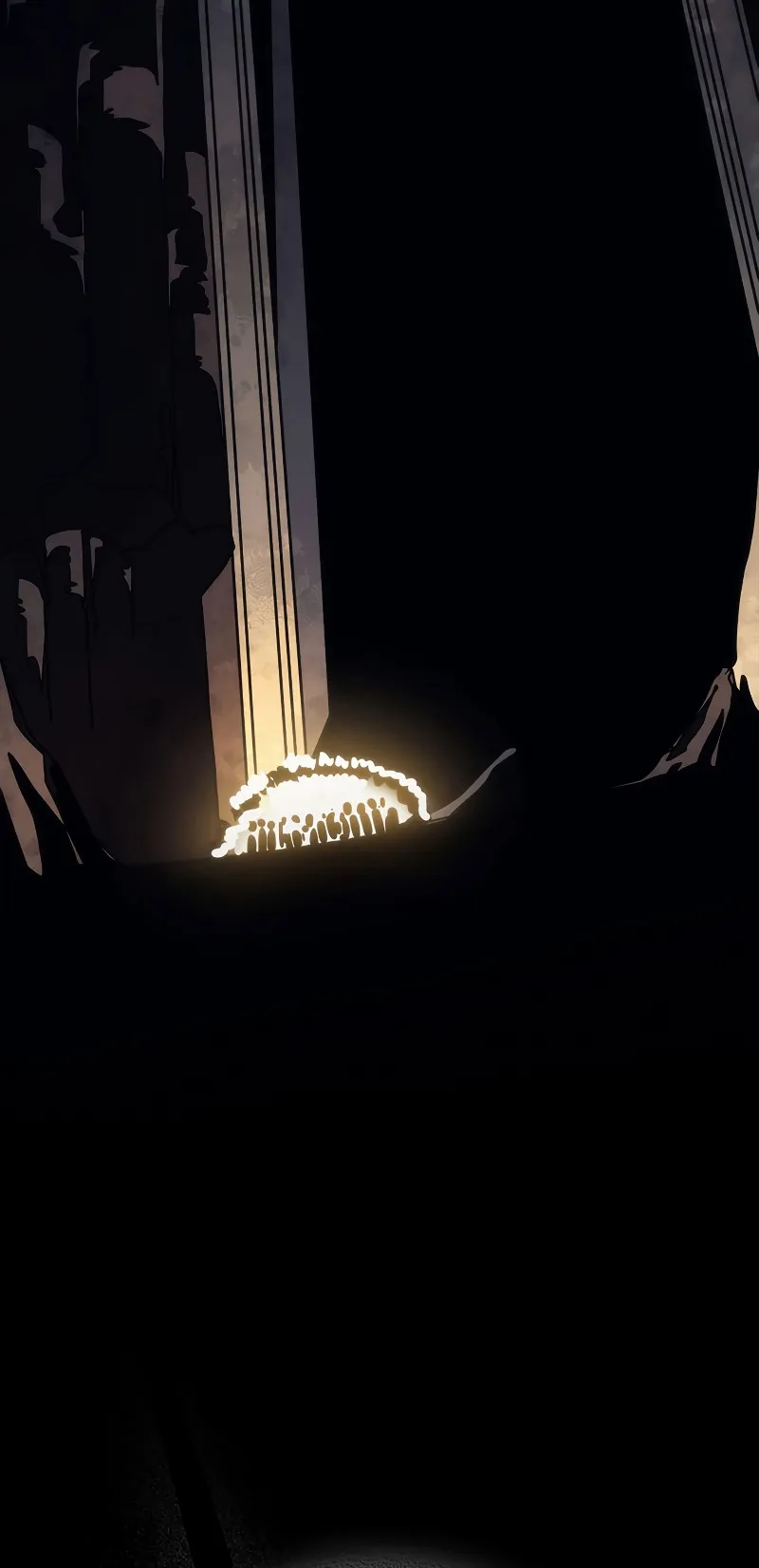Mr Devourer Please Act Like a Final Boss ตอนที่ 0 หน้า 28