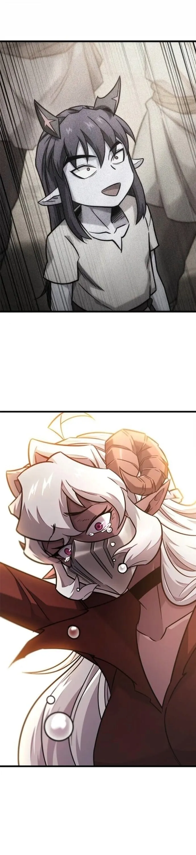 What a Bountiful Harvest, Demon Lord! ตอนที่ 44 หน้า 34