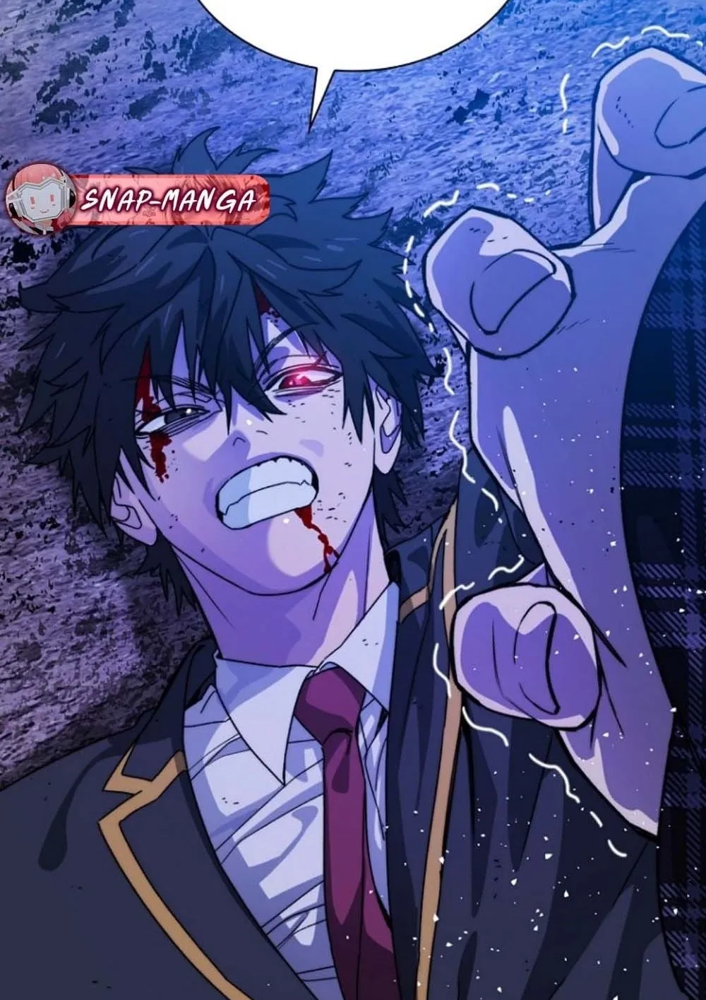 The 18-Year Old Demon King ตอนที่ 9 หน้า 92