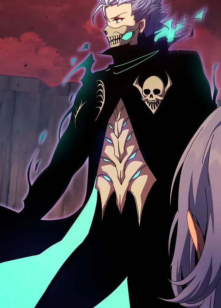 Necromancer Academy’s Genius Summoner Chapter 119 หน้า 17