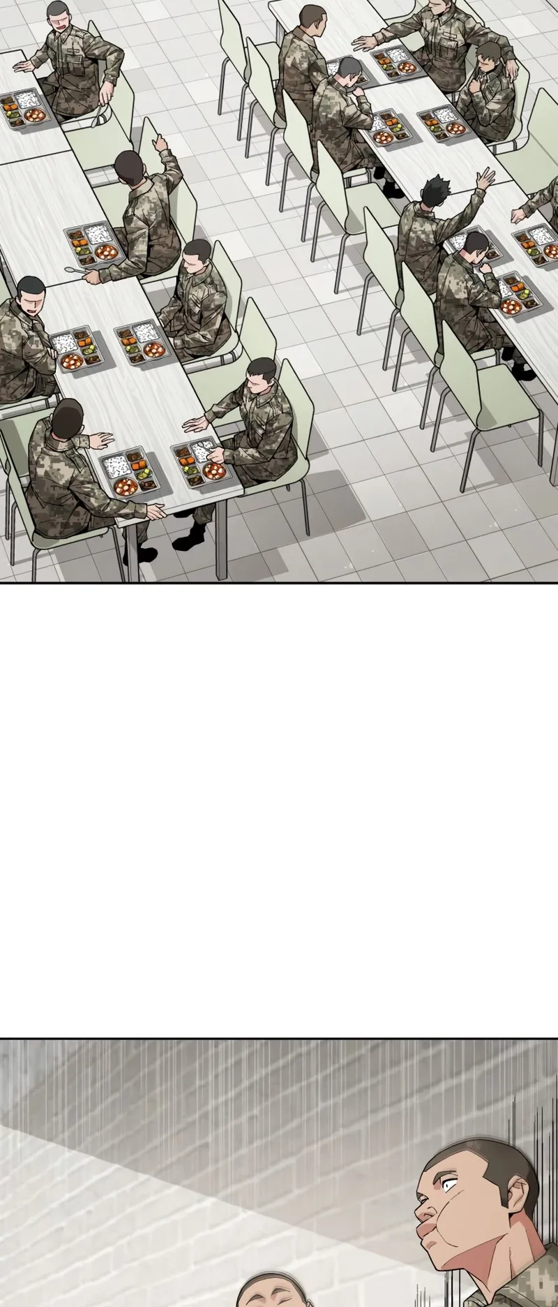 Apocalyptic Chef Awakening ตอนที่ 5 หน้า 76