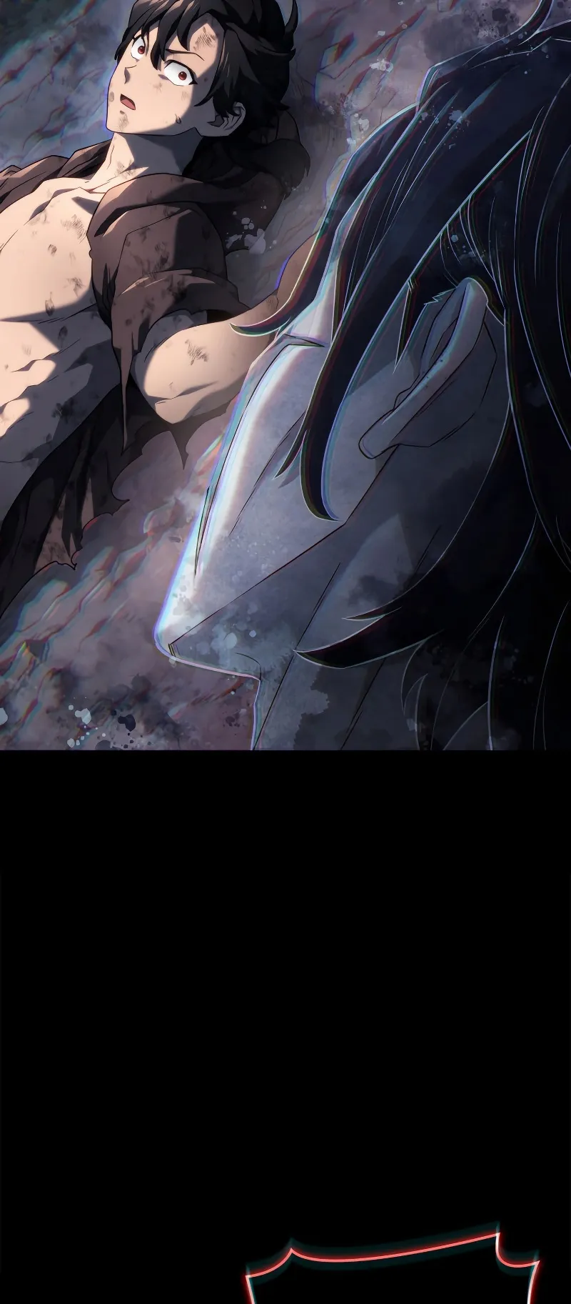 Revenge of the Iron-Blooded Sword Hound ตอนที่ 60 หน้า 9