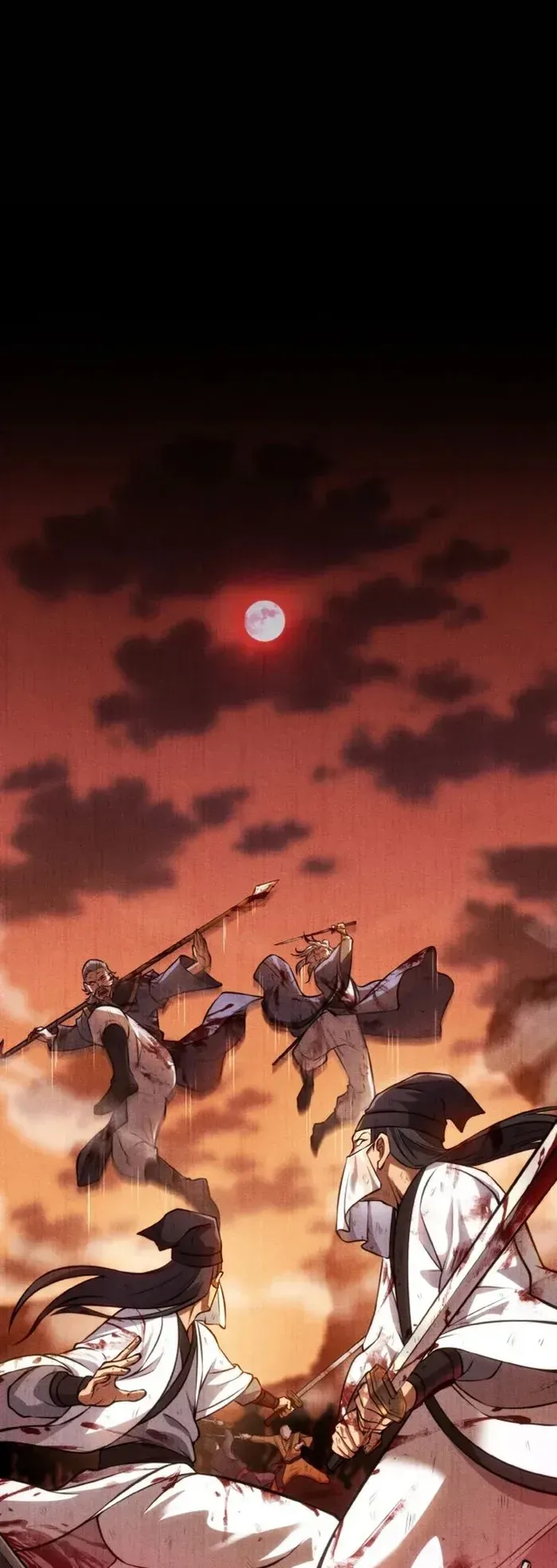 I Become the Youngest Disciple of the Martial Arts Leader ตอนที่ 3 หน้า 29