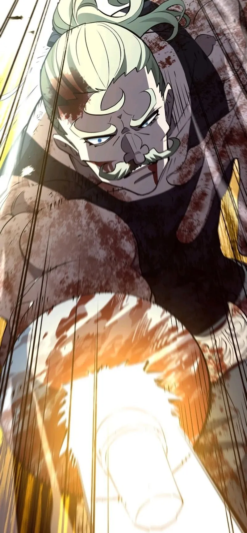 World’s Strongest Survivor ตอนที่ 13 หน้า 60