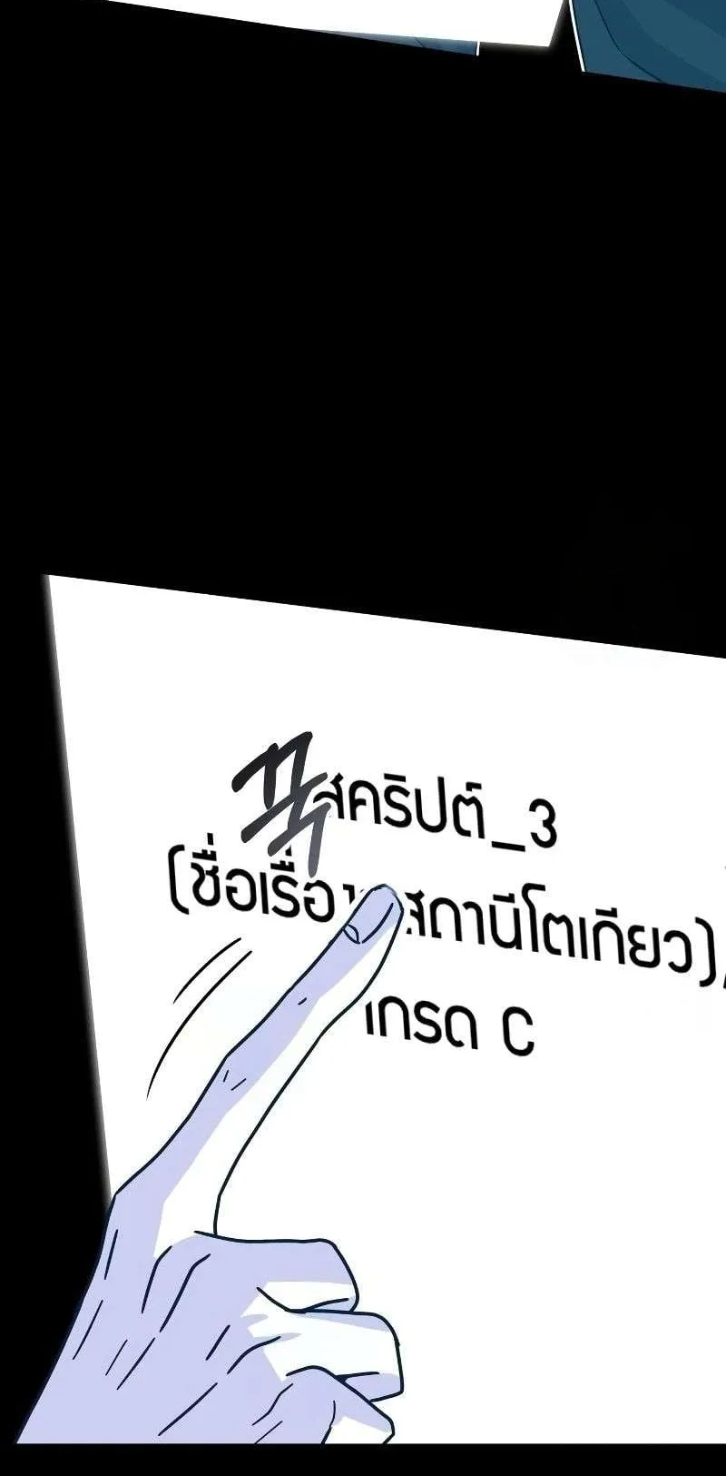 I Was Immediately Mistaken for a Monster Genius Actor ตอนที่ 20 หน้า 36