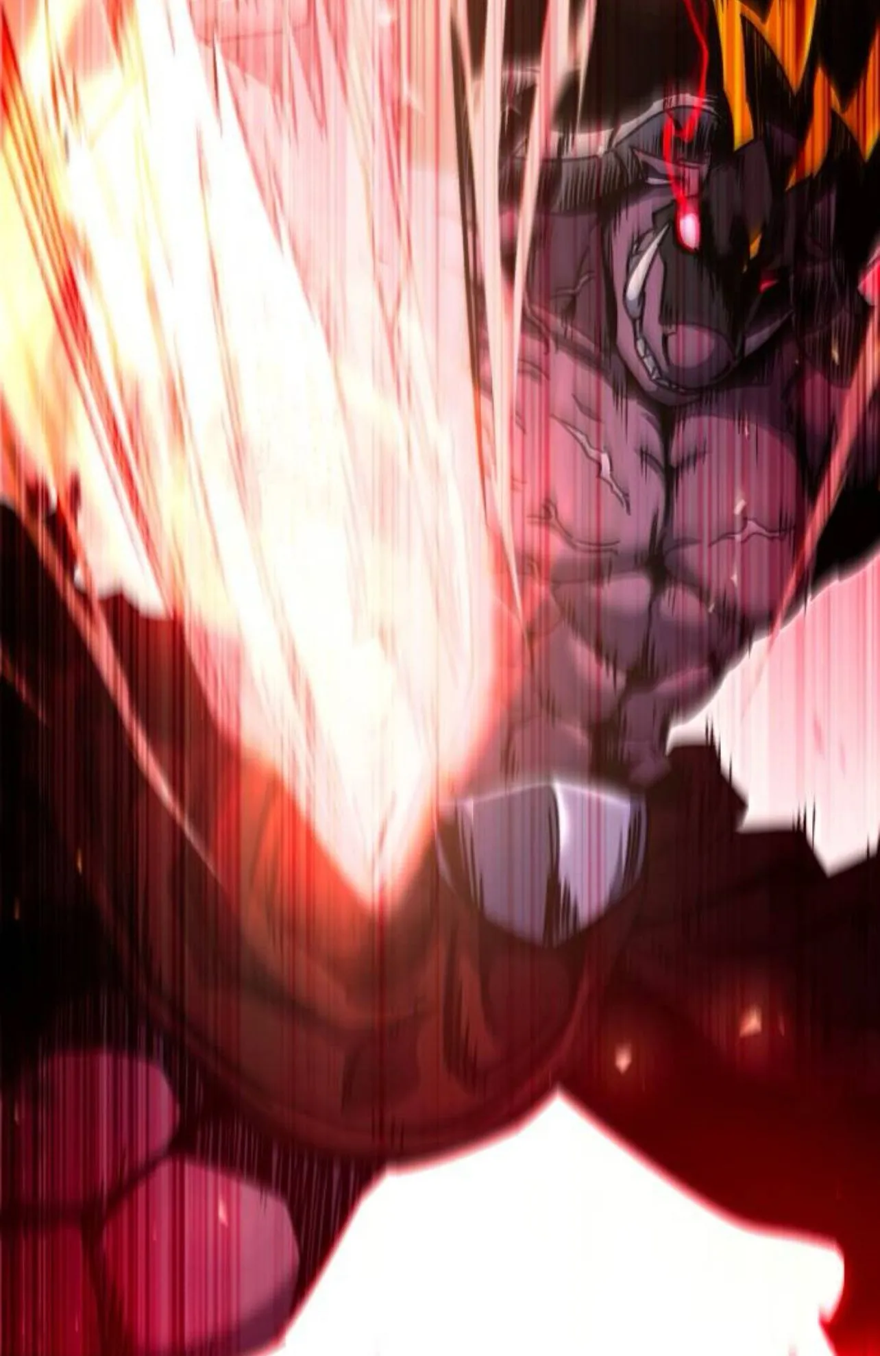 I Took Over The Academy With a Single Sashimi Knife ตอนที่ 33 หน้า 154