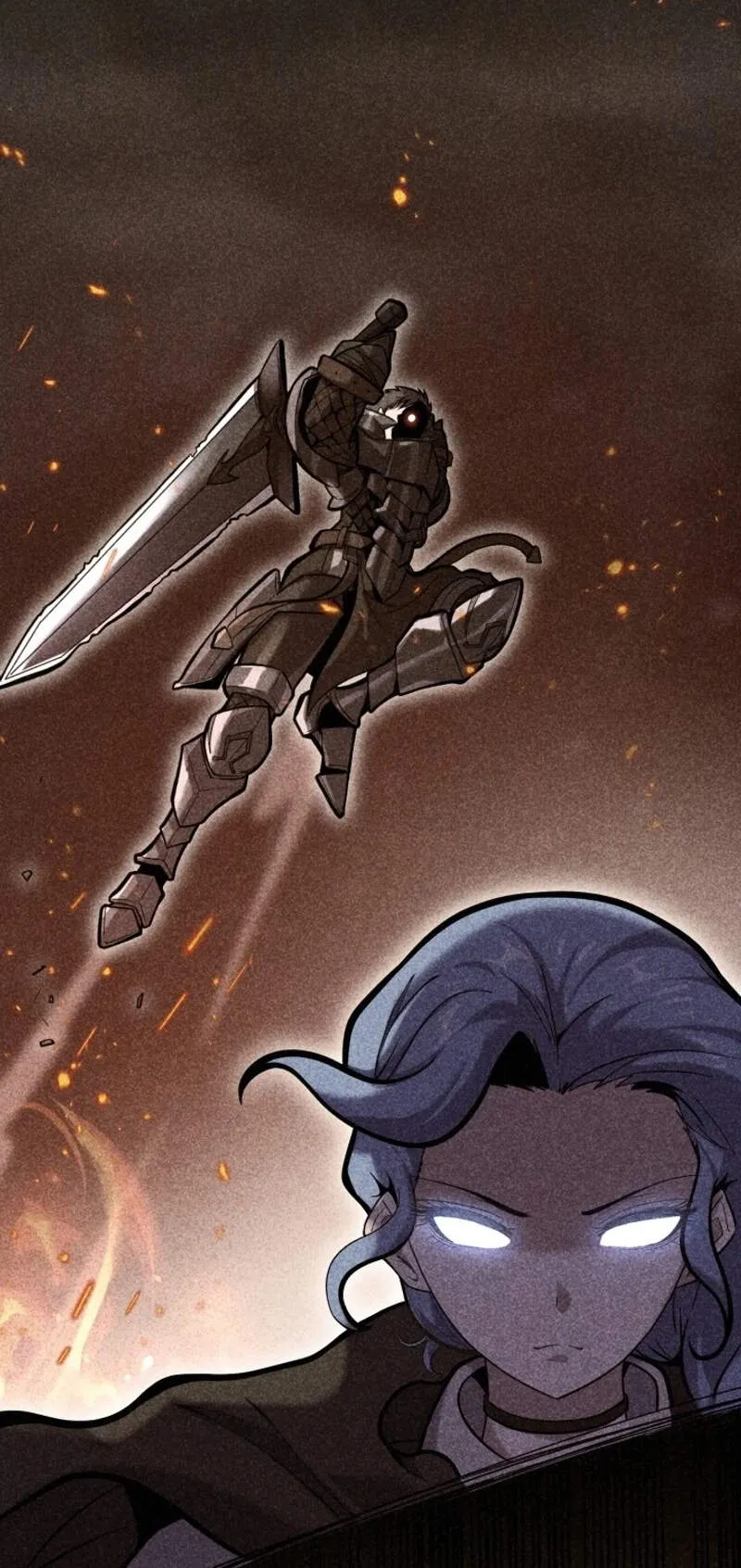 Reincarnation Sword Master ตอนที่ 9 หน้า 22