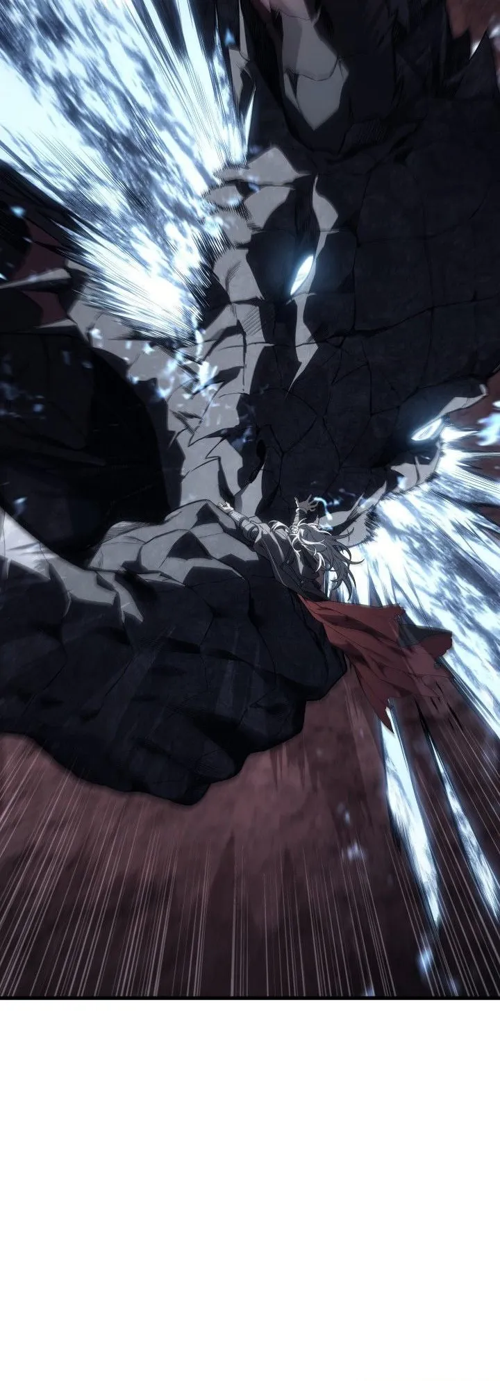 Sandmancer of the Scorched Desert จอมเวททรายแห่งทะเลทรายอันมอดไหม้ ตอนที่ 9 หน้า 42