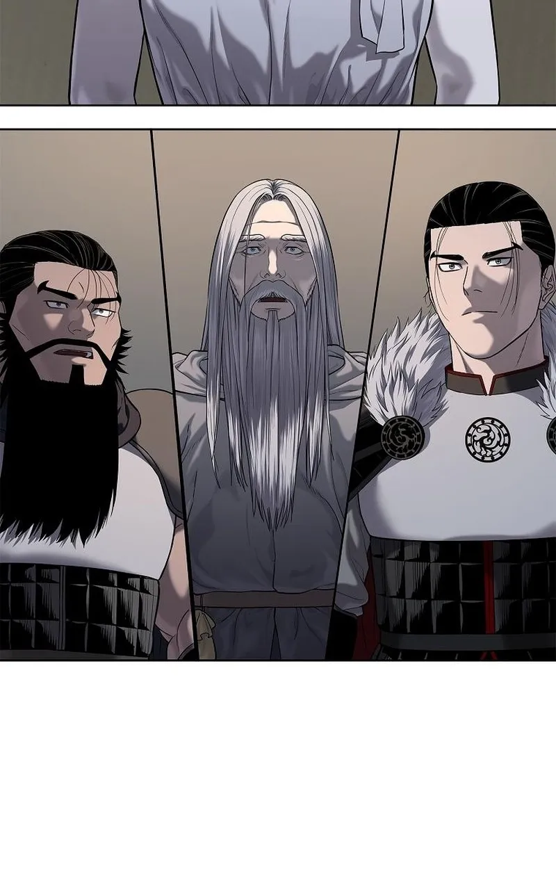 The Iron Emperor ตอนที่ 26 หน้า 5