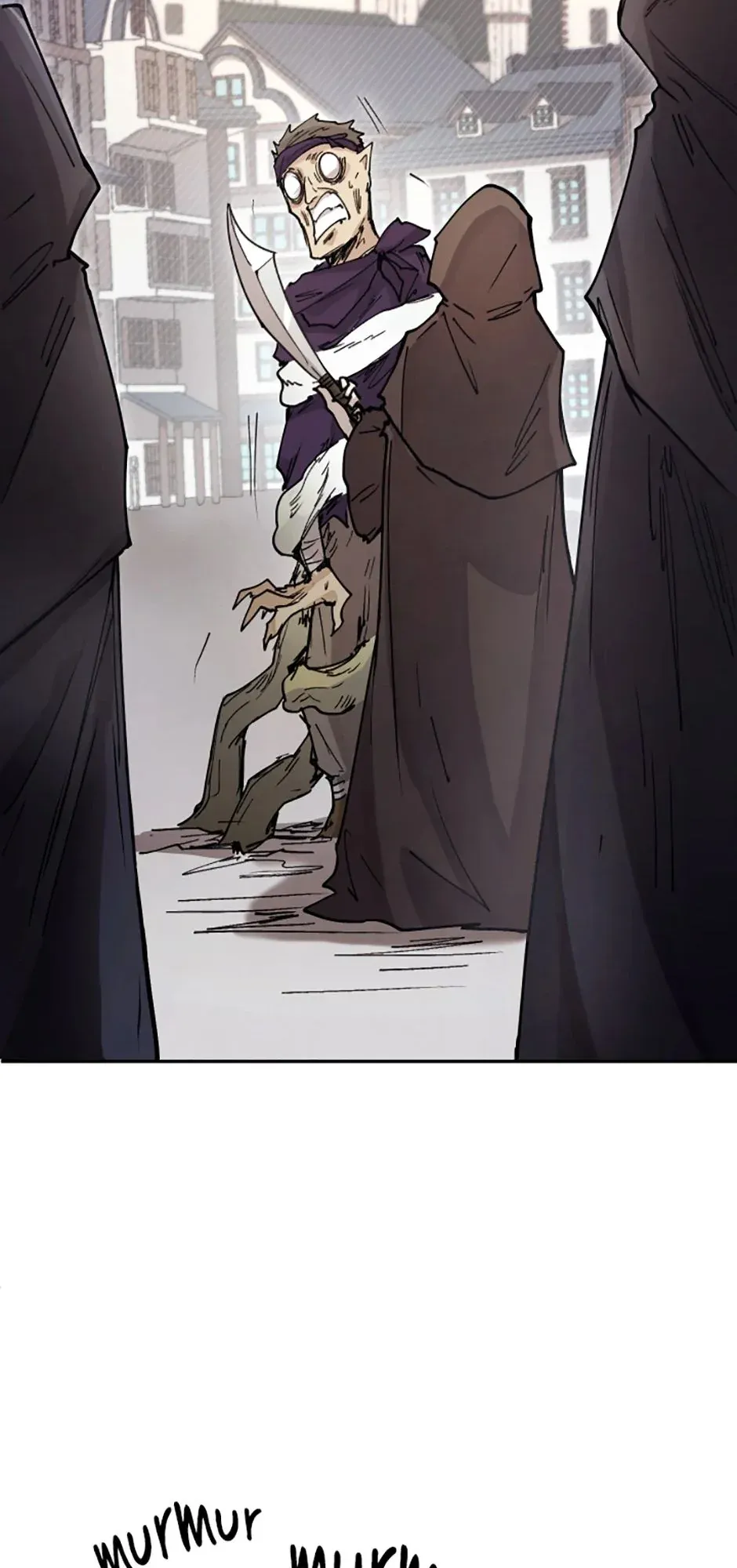 Reincarnation of the Hero Party’s Grand Mage ตอนที่ 11 หน้า 65