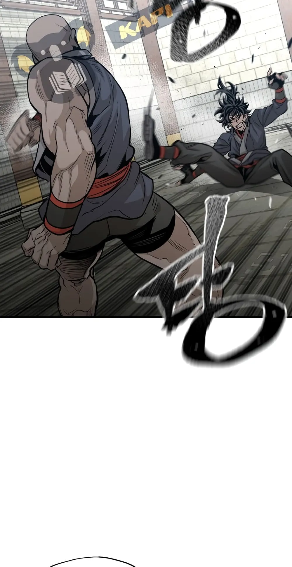 Heavenly Demon Cultivation Simulation ตอนที่ 1 หน้า 76