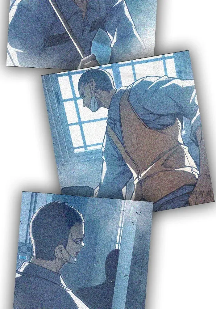 Juvenile Prison ตอนที่ 32 หน้า 169
