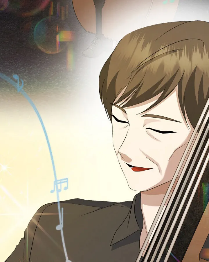 The Crazy Genius Composer Returns ตอนที่ 11 หน้า 40