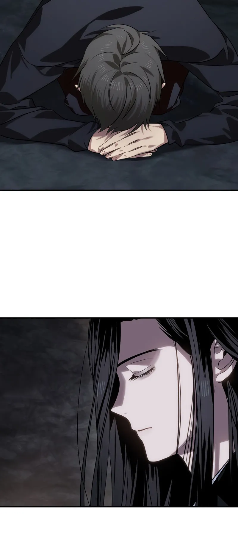 SSS-Class Suicide Hunter ตอนที่ 70 หน้า 63