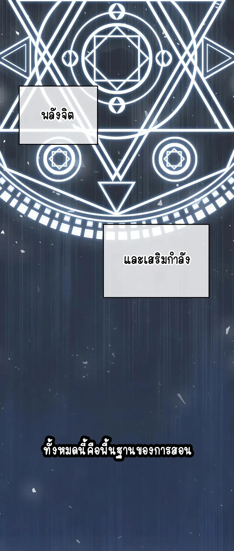 The Academy’s Undercover Professor ตอนที่ 6 หน้า 59