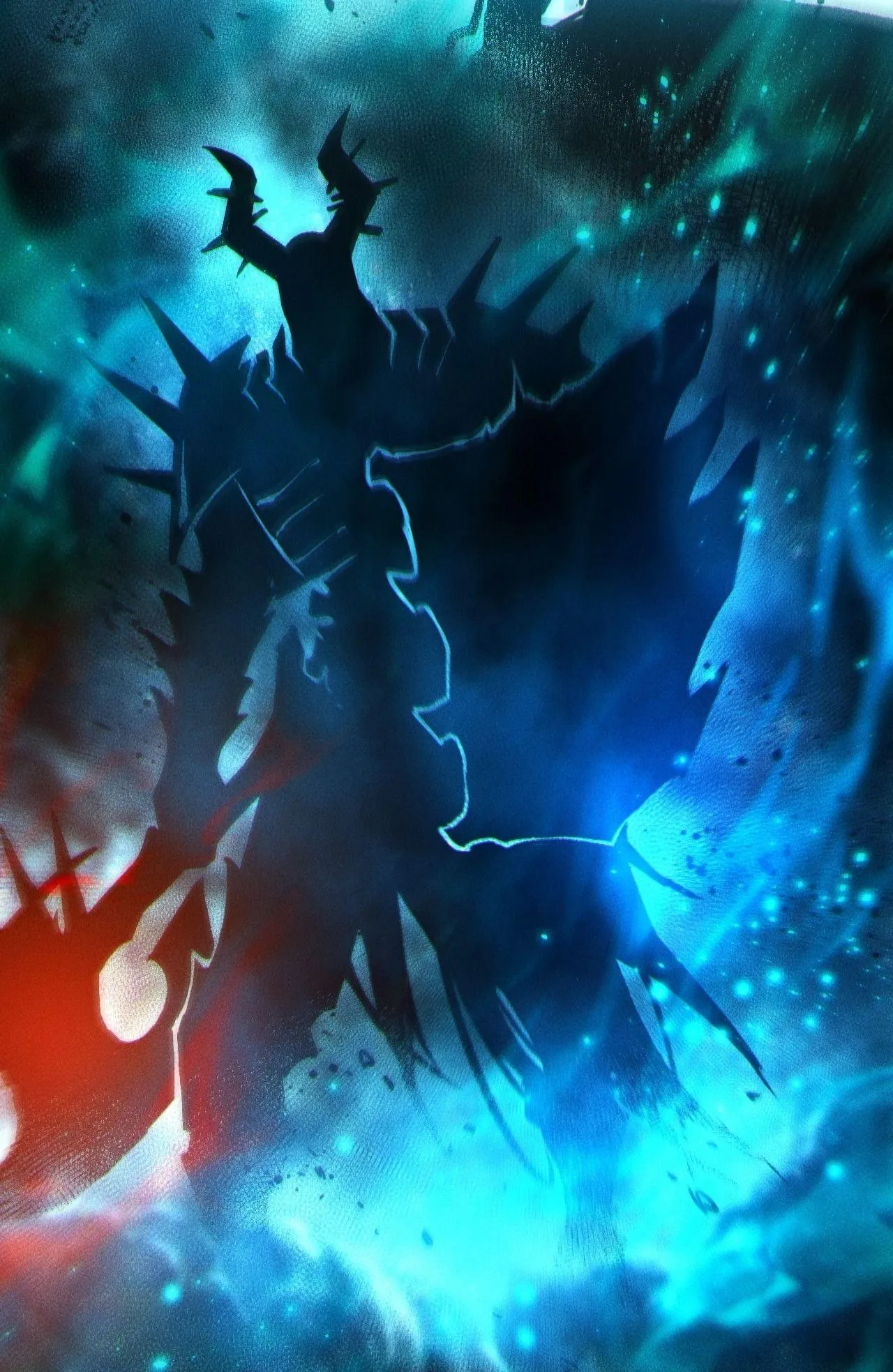 Disastrous Necromancer ตอนที่ 293 หน้า 38