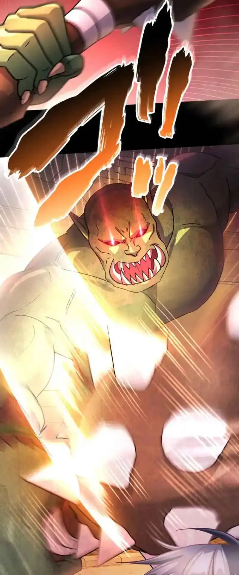 The Death-Returning Demon King Player ตอนที่ 2 หน้า 84