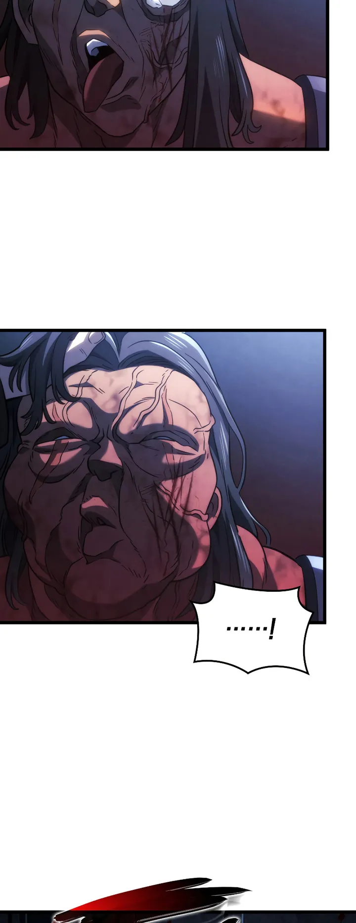 Revenge of the Iron-Blooded Sword Hound ตอนที่ 75 หน้า 82
