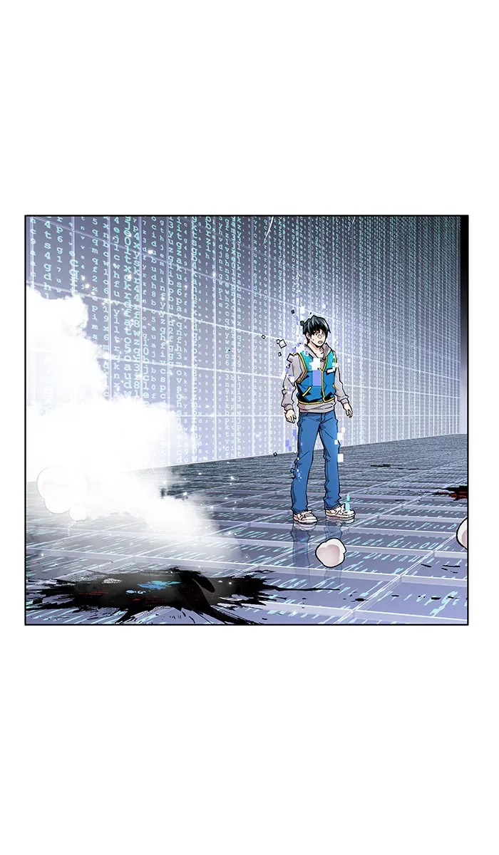 Limit Breaker ตอนที่ 1 หน้า 184