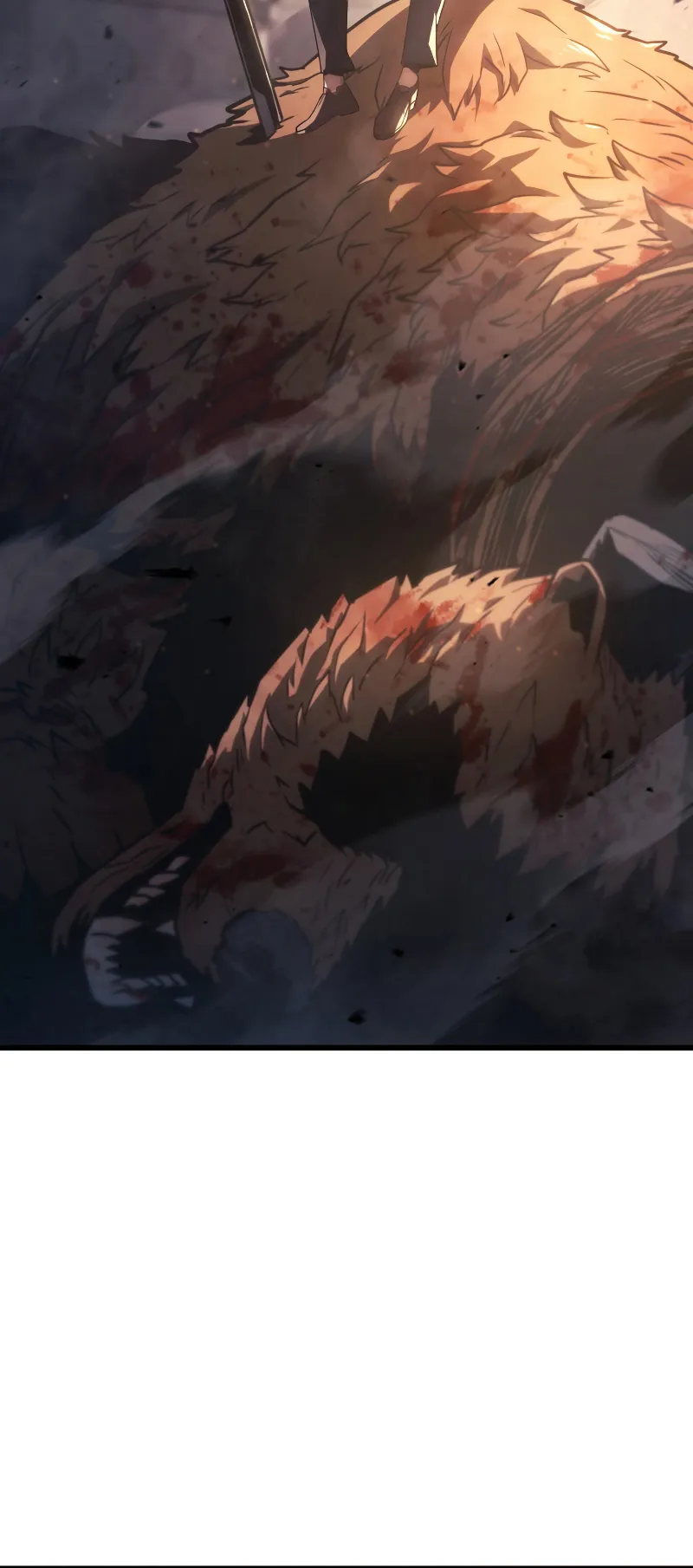 Revenge of the Iron-Blooded Sword Hound ตอนที่ 16 หน้า 45