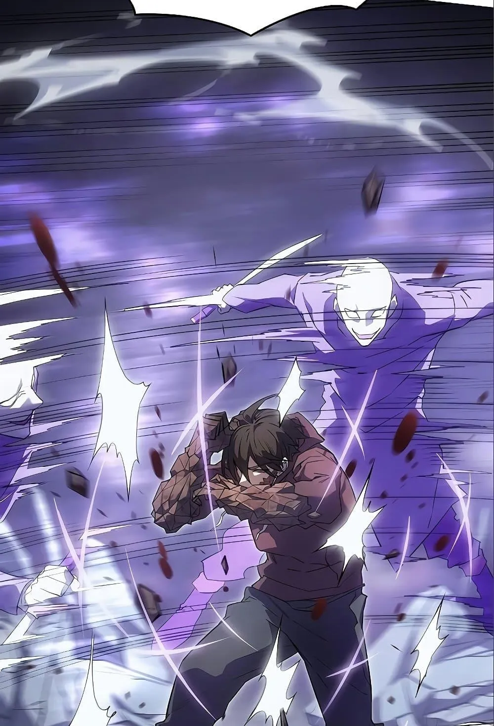 Regressing With the King’s Power ตอนที่ 6 หน้า 64