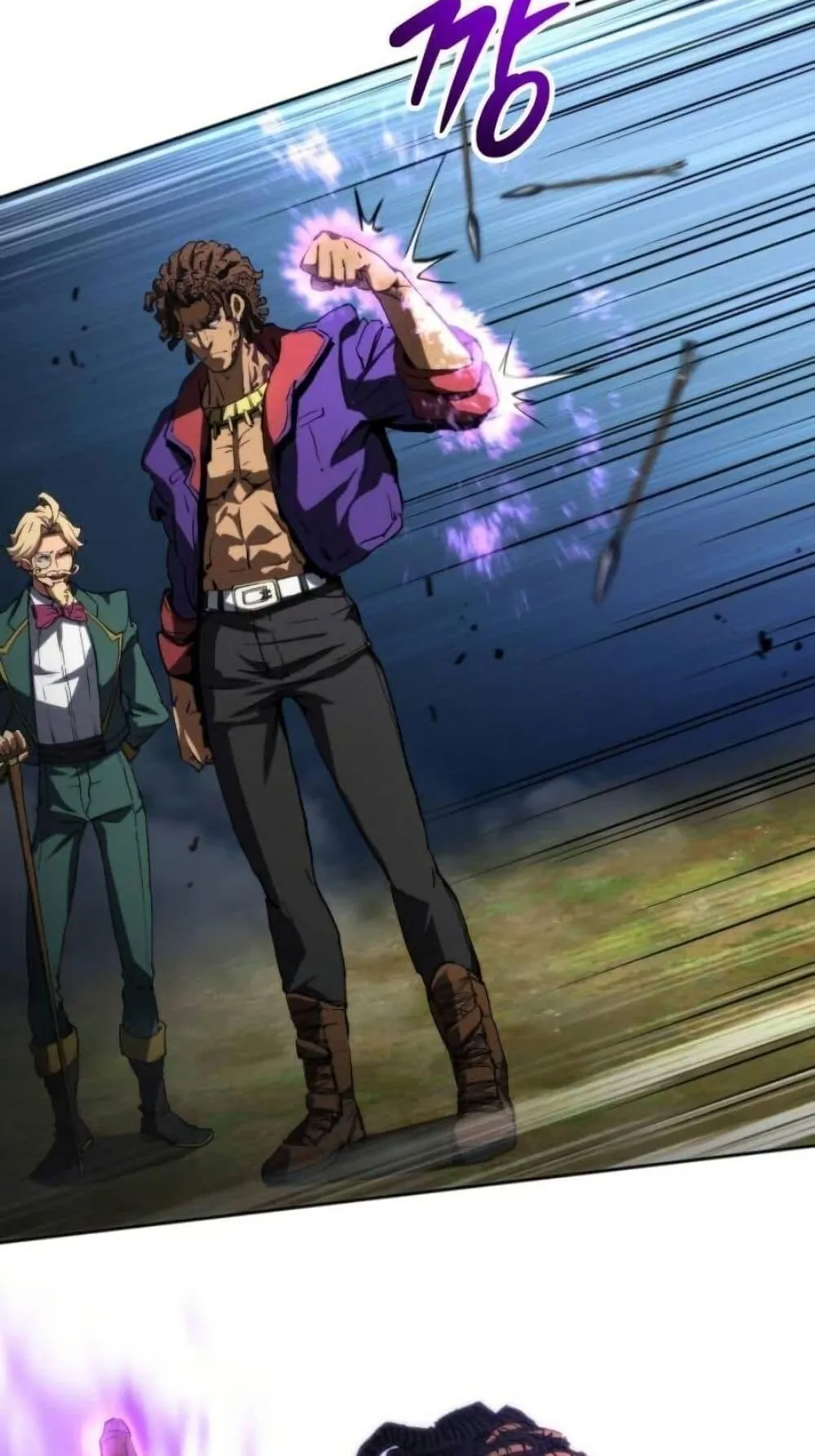 Wild Ranker ตอนที่ 14 หน้า 51