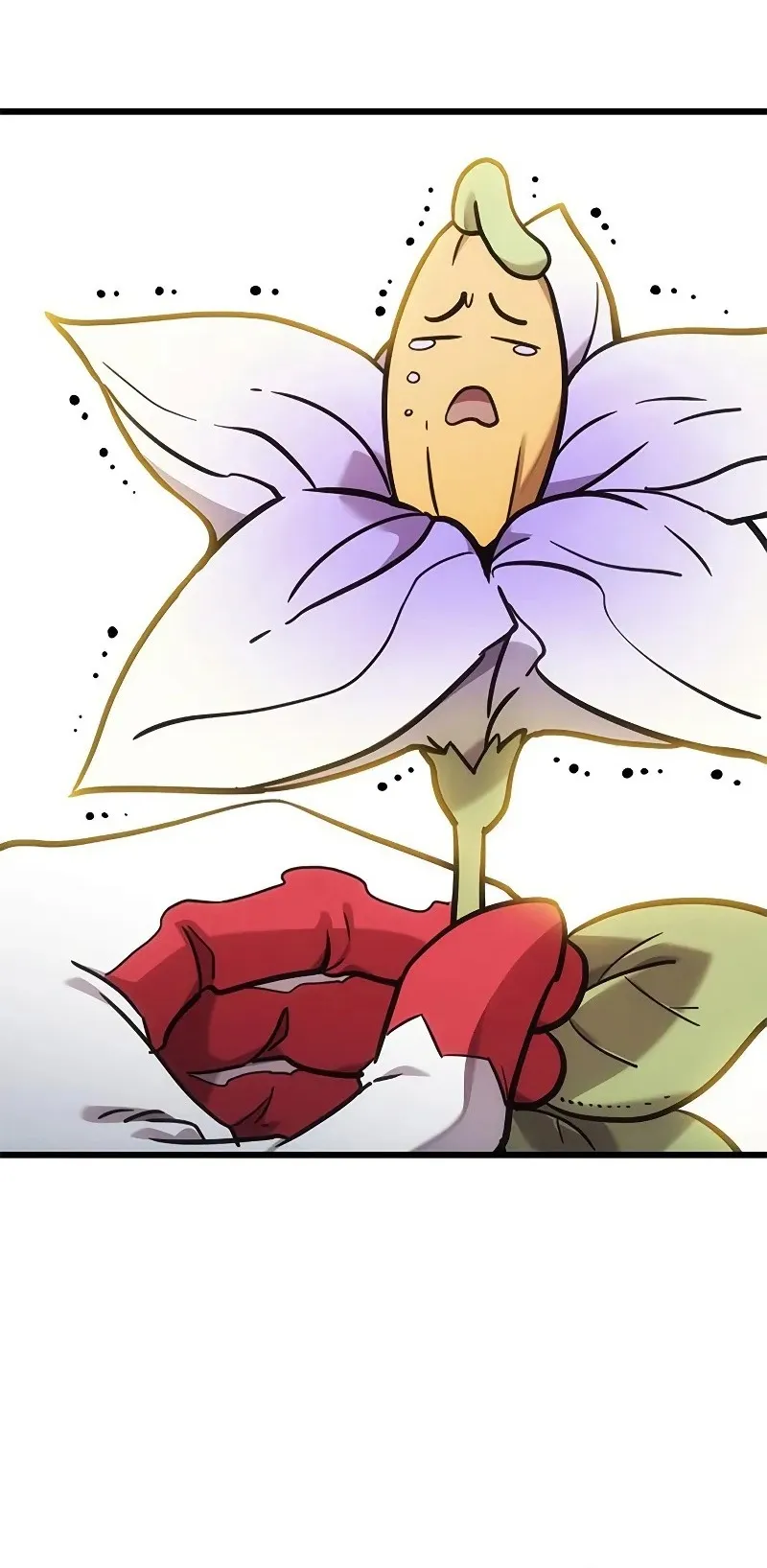 What a Bountiful Harvest, Demon Lord! ตอนที่ 14 หน้า 21