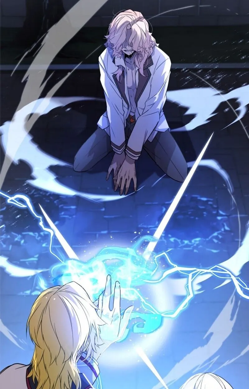 Player of a Fallen Noble Family ตอนที่ 7 หน้า 25