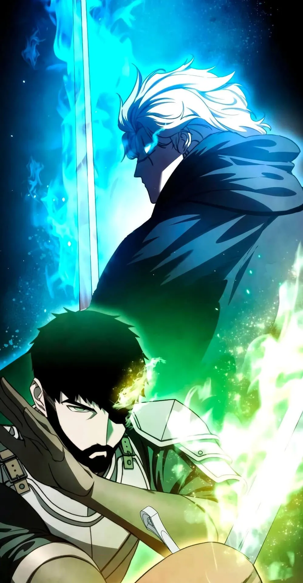 Star-Embracing Swordmaster ตอนที่ 32 หน้า 74