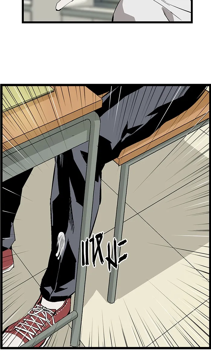 Weak Hero ตอนที่ 3 หน้า 109