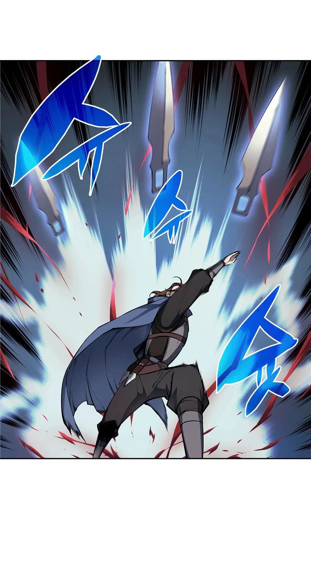 Overgeared ตอนที่ 6 หน้า 39