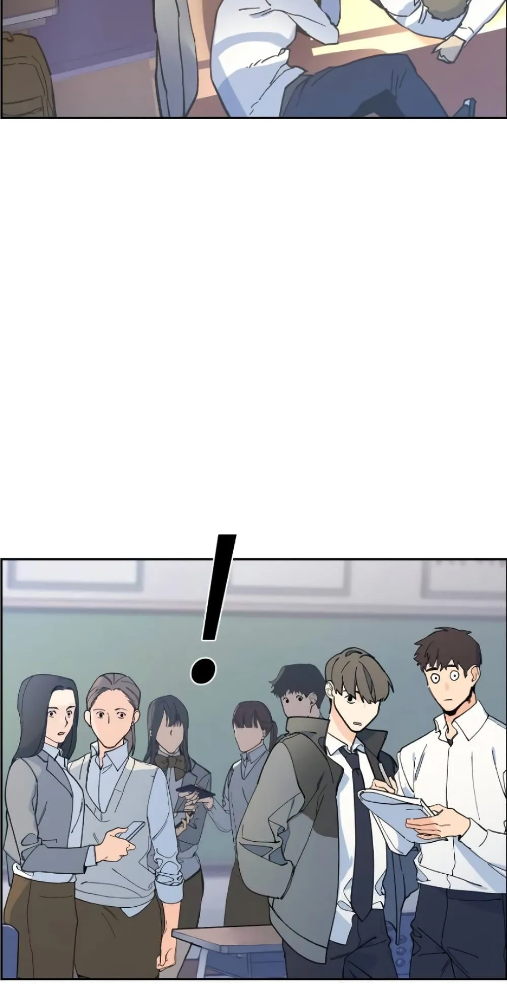 Mercenary Enrollment ตอนที่ 4 หน้า 26