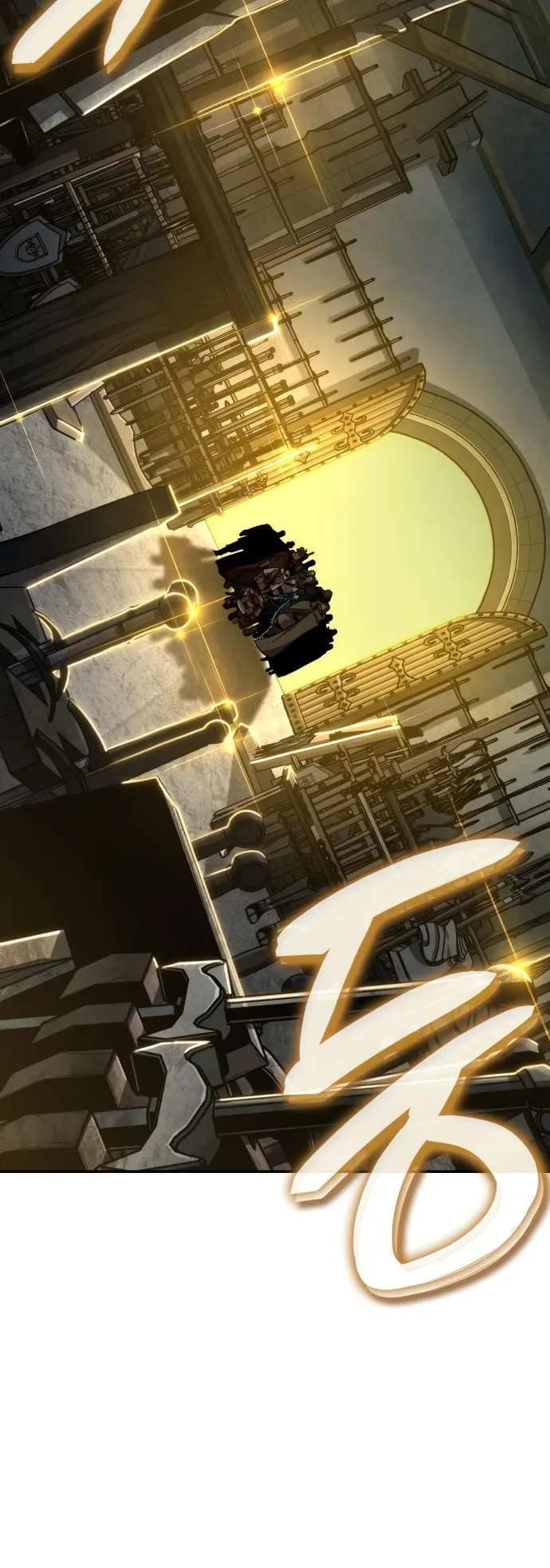Valhalla Saga ตอนที่ 13 หน้า 79