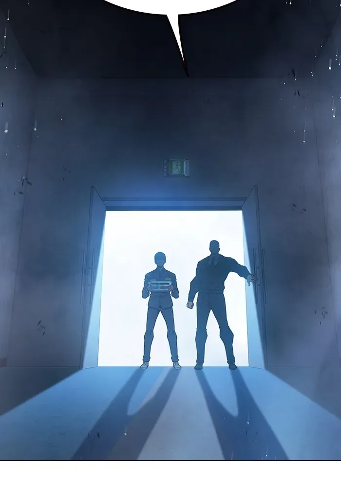 Juvenile Prison ตอนที่ 33 หน้า 28