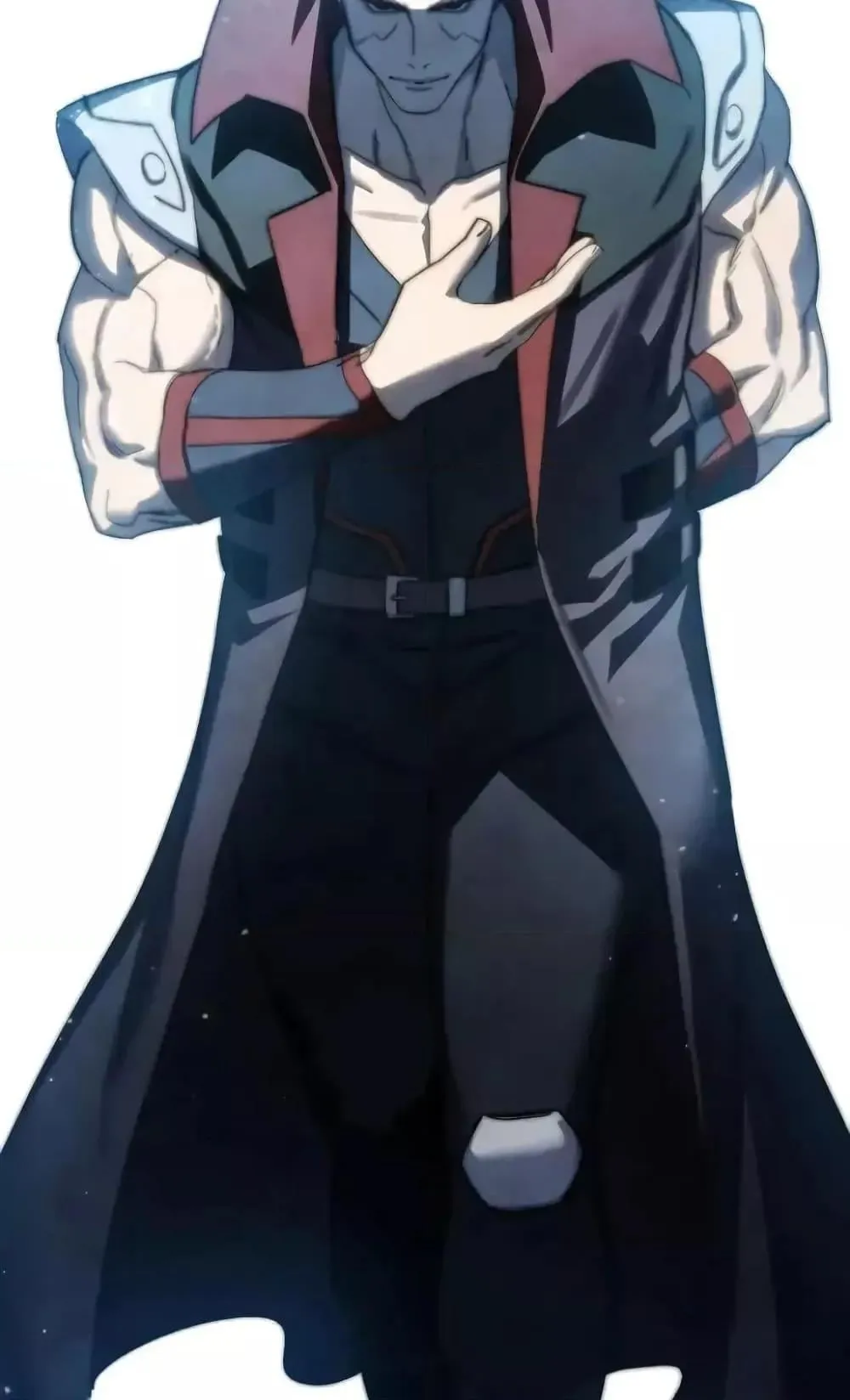 Star-Embracing Swordmaster ตอนที่ 79 หน้า 6