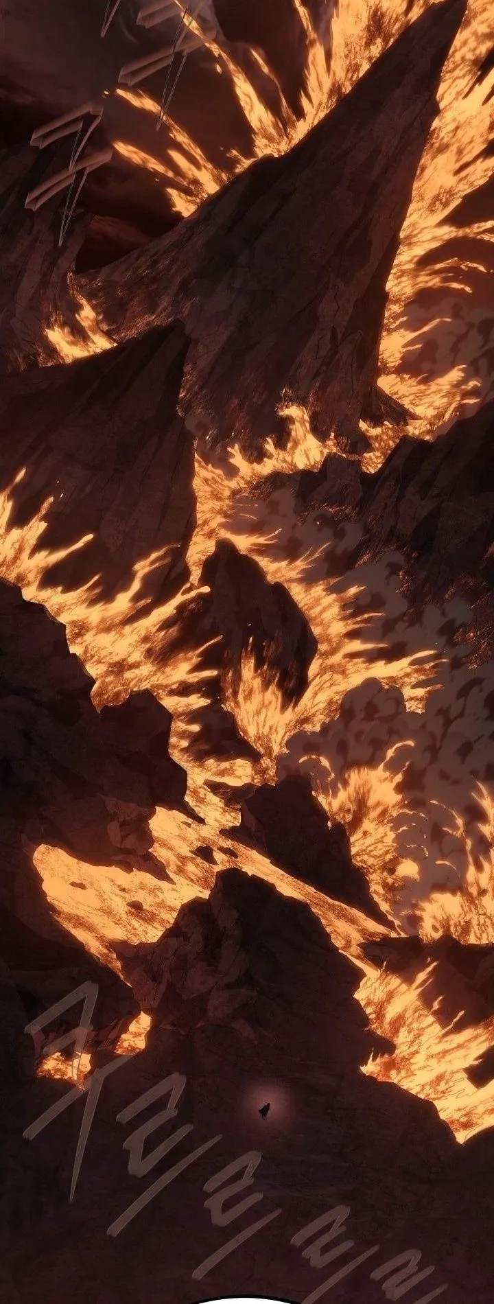 Sandmancer of the Scorched Desert จอมเวททรายแห่งทะเลทรายอันมอดไหม้ ตอนที่ 5 หน้า 49