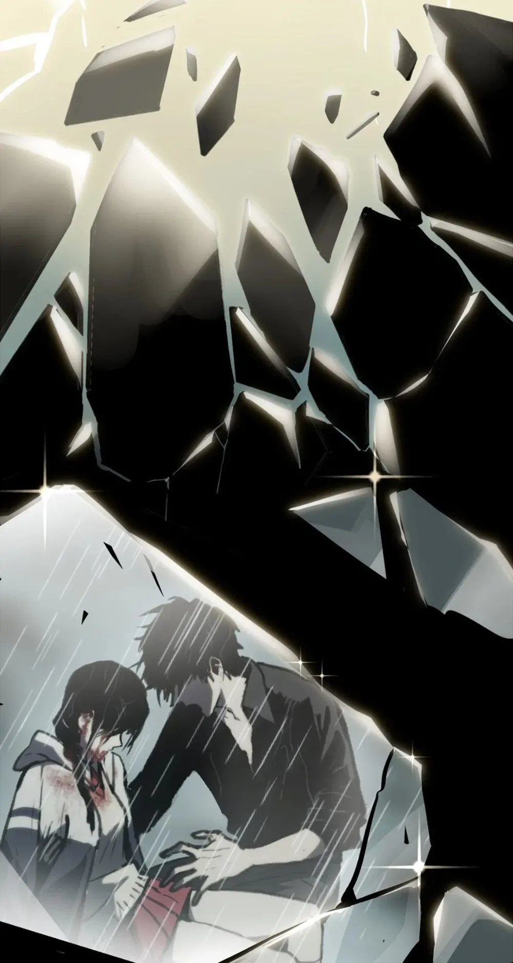 Return of the Devourer ตอนที่ 1 หน้า 30