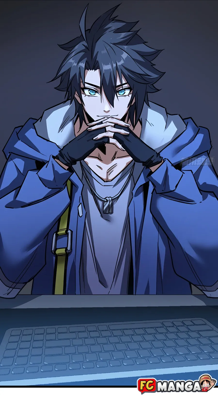 This Game Is Too Realistic ตอนที่ 1 หน้า 41