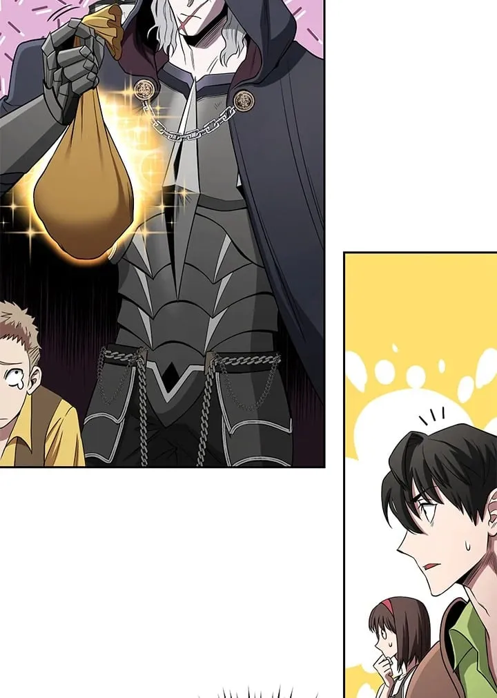 My Insanely Competent Underlings ตอนที่ 2 หน้า 65