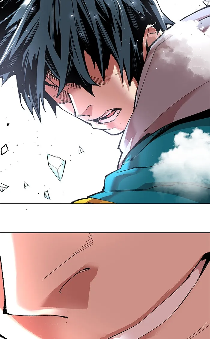 Limit Breaker ตอนที่ 1 หน้า 168