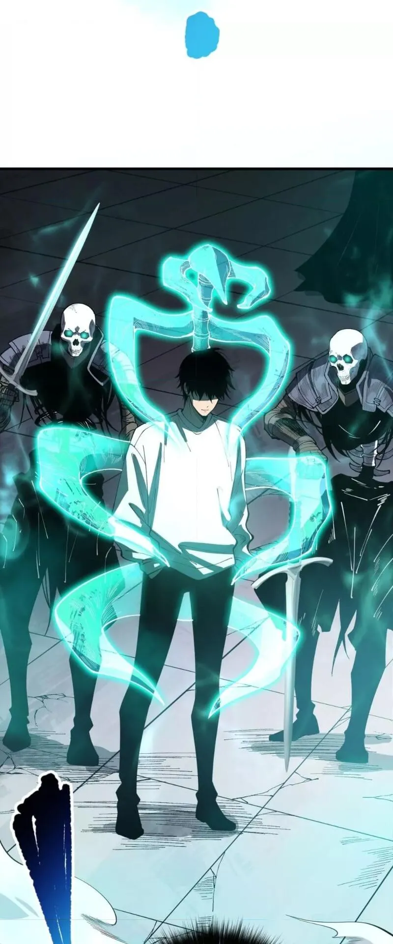 Disastrous Necromancer ตอนที่ 85 หน้า 41