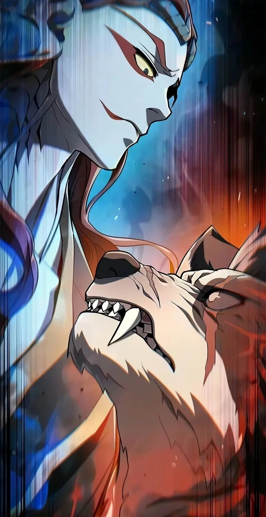 Demonic Beast Hunter Survival Guide ตอนที่ 36 หน้า 94