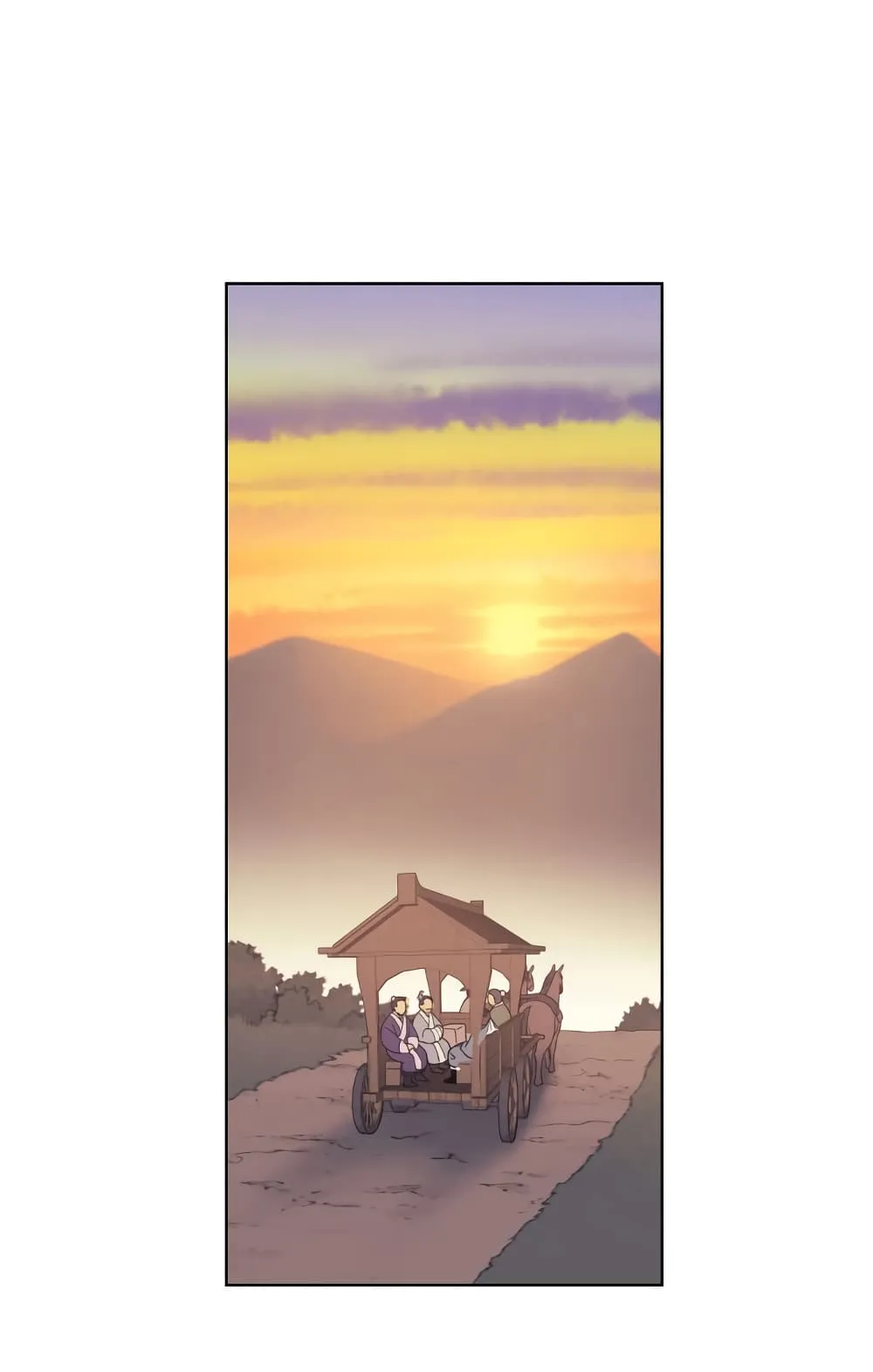Tale of a Scribe Who Retires to the Countryside ตอนที่ 3 หน้า 21
